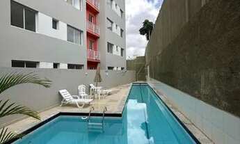 Imagem: Apto Buraquinho Mobiliado - 3.500,00 incluso