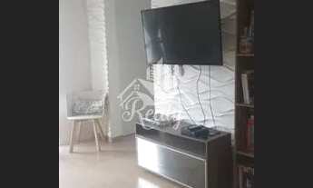 Imagem 3: Apartamento em Condomínio Padrão para Venda e locação no bairro Guaiaúna, 2 dormitórios, 1