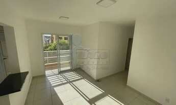 Imagem 2: Apartamento Padrão em Ribeirão Preto