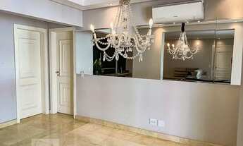 Imagem 7: Apartamento para Aluguel - Brooklin, 4 Quartos, 191 m2