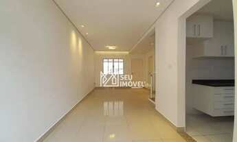 Imagem 5: Casa com 3 dormitórios para alugar, 115 m² - Condomínio Vila Bella - Itu/SP