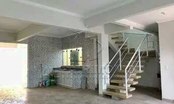 Imagem: SOROCABA - Casa de Condomínio - Horto Florestal