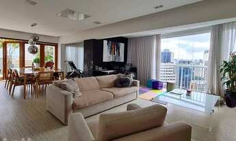 Imagem: COBERTURA PENTHOUSE NO BROKLIN, COM 225M2