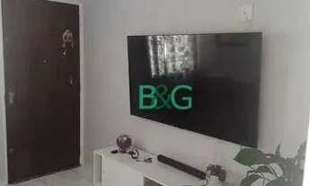 Imagem: Apartamento com 2 dormitórios para alugar