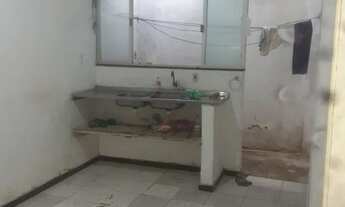 Imagem 5: Alugo casa térrea(próximo ao Cemar).com garagem no Siqueira cpos