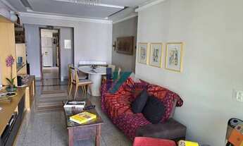 Imagem 2: Apartamento com 2 quartos à venda, 80 m² por R$ 790.000 - Icaraí - Niterói/RJ