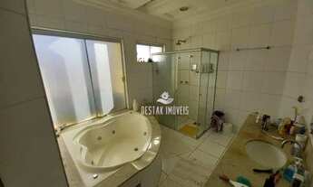 Imagem 4: Casa com 5 dormitórios à venda, 720 m² por R$ 2.650.000 - Vigilato Pereira - Uberlândia/MG