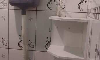 Imagem: ALUGA-SE QUARTO