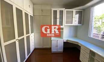 Imagem 10: Apartamento à venda, 3 quartos, 1 suíte, 2 vagas, Buritis - Belo Horizonte/MG