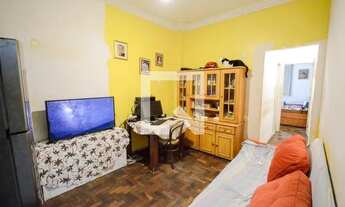 Imagem: Apartamento à Venda - Vila Isabel, 1 Quarto