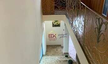 Imagem 4: Linda Sobrado a Venda com 4 dormitórios, sendo 2 suítes, e piscina no Lessa, em Pinda