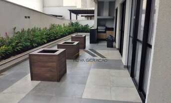 Imagem 6: Apartamento com 1 dormitório para alugar, 42 m² por R$ 3.610/mês - UNIQUE RESIDENCE - São