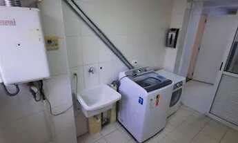 Imagem 5: Apartamento para alugar no bairro Paraíso - São Paulo/SP, Zona Sul