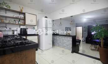 Imagem: Casa para ALUGAR, Av. André Ramalho, Santo