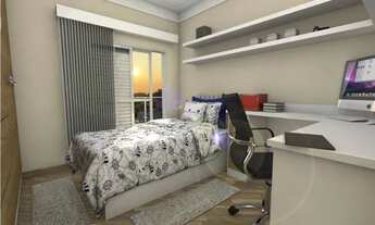 Imagem 5: APARTAMENTO COM 87 m² - CAIÇARA - PRAIA GRANDE SP