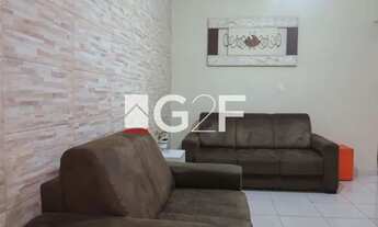 Imagem 2: Casa á venda no Parque Residencial Vila União Campinas