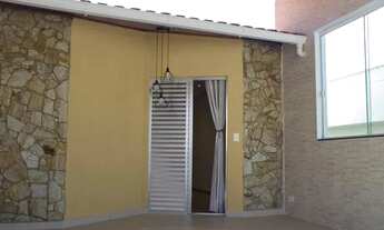 Imagem 4: Casa para alugar na penha