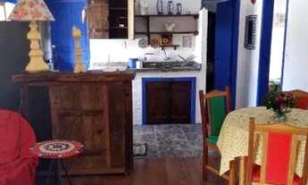 Imagem 4: Aluguel de casa praia de Sambaqui 50 mtrs do mar