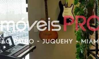 Imagem 5: Granja Julieta - 117M - 3Dorms/2Vagas de garagem - VARANDA GOURMET