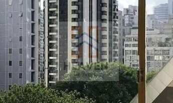 Imagem 3: Apartamento ensolarado no Jardim Paulista com 96m² ao lado do metrô!!!