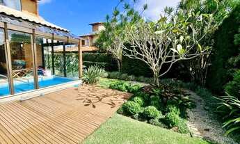 Imagem: FLORIANóPOLIS - Casa Padrão - Córrego