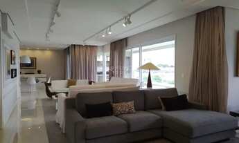 Imagem 6: Apartamento para locação, 4 Quartos 3 suítes !!! - 241 m²