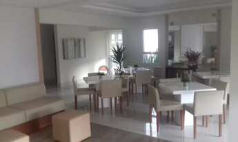 Imagem 2: APARTAMENTO PARA LOCAÇÃO NO EDIFÍCIO SPETTACOLO PATRIANI - SOROCABA/SP