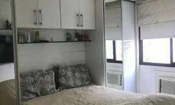 Imagem 4: Apartamento com 2 dormitórios à venda, 81 m² por R$ 529.000 - Barra da Tijuca - Rio de Jan