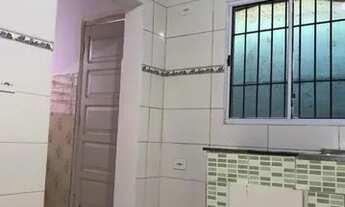 Imagem 4: Metrô Quart +Sala + Coz