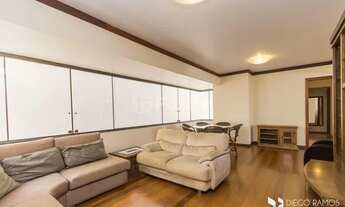 Imagem: Apartamento à venda Avenida Iguassu, Petrópolis