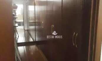 Imagem 4: Casa com 4 dormitórios à venda, 262 m² por R$ 1.100.000 - Morada da Colina - Uberlândia/MG