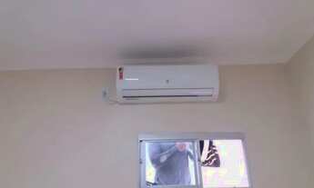 Imagem: Apto de um quarto (suite) Condominio fechado