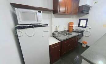 Imagem 7: Place Vendome - um maravilhoso flat em Moema