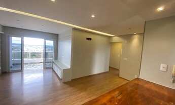 Imagem 7: Alugamos apartamento semi mobiliado com 2 quartos, no Res. Salvador Dali