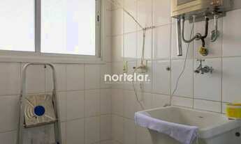 Imagem 12: Apartamento com 2 dormitórios, 59 m² - venda por R$ 630.000,00 ou aluguel por R$ 3.326,83