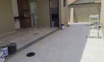 Imagem 3: Casa nova à venda no Reserva do Vale