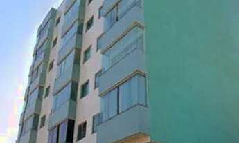 Imagem: Apartamento 2 quartos com armários planejados