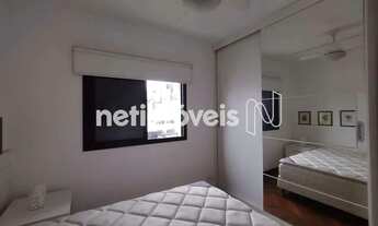 Imagem 7: Locação Apartamento 1 quarto Cerqueira César São Paulo