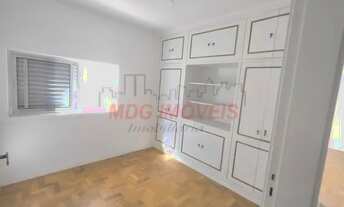 Imagem 7: Apartamento na Vila Mariana com 3 quartos próximo as faculdades ESPM e Belas Artes, 2 vaga