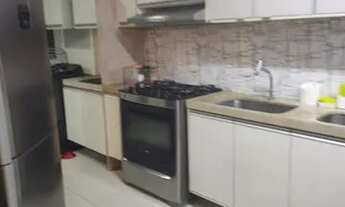 Imagem 5: Apartamento para venda com 187 metros quadrados com 4 quartos em Noivos - Teresina - PI