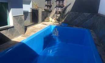 Imagem 3: Casa com 4 dormitórios, 220 m² - venda por R$ 2.680.000,00 ou aluguel por R$ 7.030,00/mês