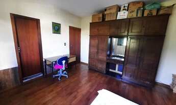 Imagem 2: Quarto Mobiliado