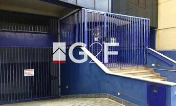 Imagem 2: Sala Centro de Campinas