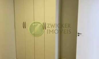 Imagem 3: Lindo Apartamento no Edifício Bréscia