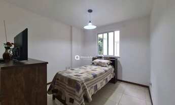 Imagem 6: Apartamento Garden com 2 dormitórios à venda, 71 m² por R$ 250.000,00 - Paineiras - Juiz d