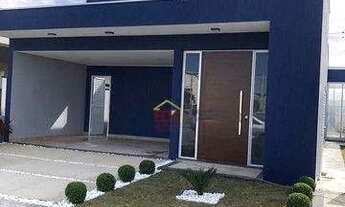 Imagem: Casa com 3 dormitórios à venda, 135 m²