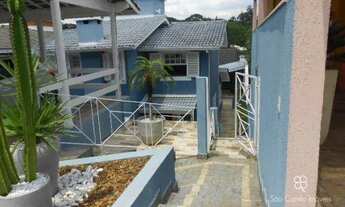 Imagem 3: Casa com 4 dormitórios, 260 m² - venda por R$ 2.180.000,00 ou aluguel por R$ 9.500,00/mês