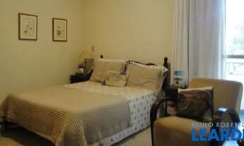 Imagem 4: APARTAMENTO - MORUMBI - SP