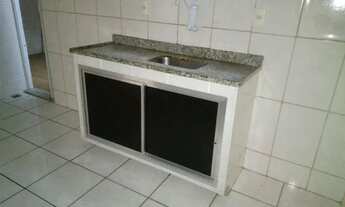 Imagem 7: Apartamento com 2 dormitórios à venda, 73 m² por R$ 195.000,00 - Vila Valqueire - Rio de J