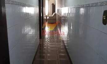 Imagem 4: Casa Comercial com recepção para alugar por R$ 5.000/mês - Tatuapé